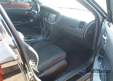 2014 Dodge Charger R/T z USA, uszkodzony, nr VIN 2C3CDXCT4EH337939